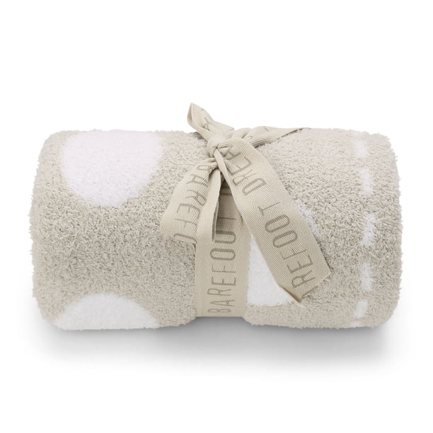 Barefoot Dreams CozyChic Dream Receiving Blanket - Samsclub.com