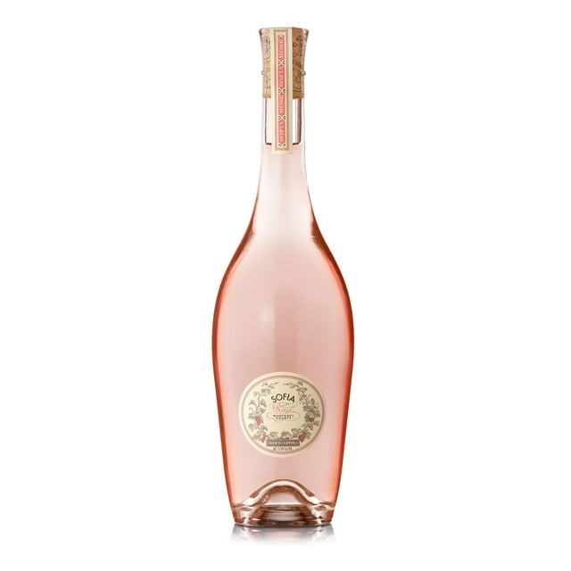 Francis Coppola Sofia Rosé, 750 ml