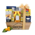 thumbnail image 2 of Alder Creek Gift Baskets Sunshine is for Lemonade, 2 of 4