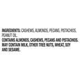 thumbnail image 3 of Member's Mark Unsalted Deluxe Mixed Nuts, 34 oz., 3 of 5