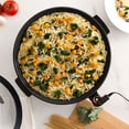 thumbnail image 3 of Dash 14" Nonstick Electric Family Size Skillet, Choose Color, 3 of 5