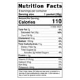 thumbnail image 2 of Want Want Golden Rice Crackers Original Flavor 8 ct., 2 pk., 2 of 5