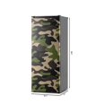 thumbnail image 3 of Frigidaire Upright Freezer, 6.5 Cu. Ft., Camo Print, 3 of 10