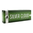 thumbnail image 1 of Silver Cloud Menthol Gold 100's Box 20 ct., 10 pk., 1 of 1