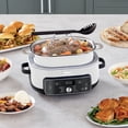 thumbnail image 2 of Ninja 17-in-1 8.5-qt PossibleCooker PRO Plus with Smart Cook System, 2 of 11