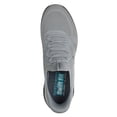 thumbnail image 4 of Skechers Men's Glide-Lite Swift Fit Sneaker, 4 of 7