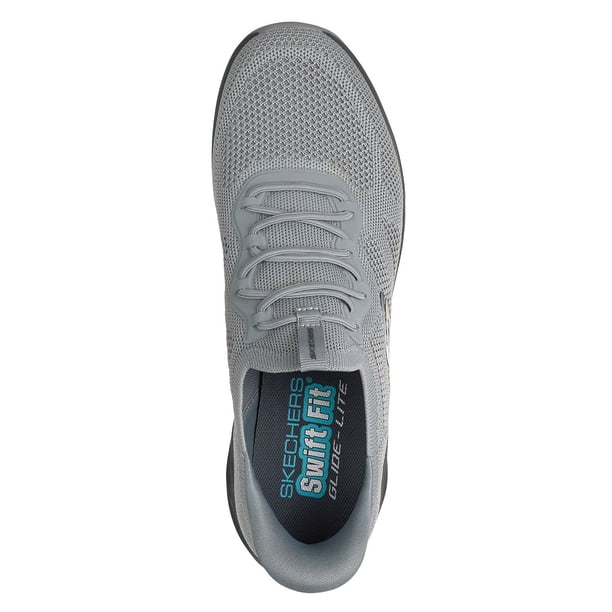 Skechers Men's Glide-Lite Swift Fit Sneaker - Samsclub.com