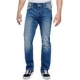 thumbnail image 1 of Seven7 Men's 4-Way Stretch Straight Fit 5-Pocket Jean, 1 of 4