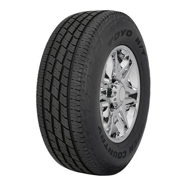 Toyo Open Country H/T II - 235/70R16/XL 109T Tire - Samsclub.com