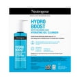 thumbnail image 2 of Neutrogena Hydro Boost Hydrating Gel Cleanser, 7.8 fl. oz., 3 pk., 2 of 9