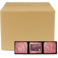 thumbnail image 1 of Member's Mark 93/7 Ground Beef, Case, priced per pound, 1 of 6