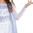 thumbnail image 5 of Disney Frozen Snow Queen Elsa Kids Prestige Gown Costume, 5 of 9