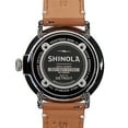 thumbnail image 5 of Shinola Runwell Quartz Leather Watch, 47mm, 5 of 5