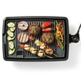 thumbnail image 3 of The Rock by Starfrit Smokeless Grill, 3 of 9