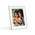 thumbnail image 1 of Aura 12" Aspen Digital Photo Frame, 1 of 8