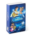 thumbnail image 4 of Disney Classic VHS Boxed Silk Touch Throw, 50" x 70", 4 of 5