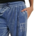 thumbnail image 3 of Limited Too Girls Velour Pant, 3 of 5