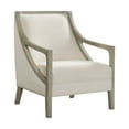 thumbnail image 2 of Society Den Kensington Accent Chair, Assorted Colors, 2 of 10