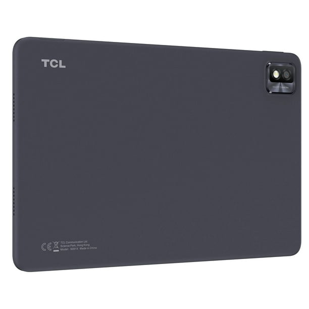 TCL TAB 10s Wi-Fi 本体 32 GB 257G2 ブラック TCL Tablet 10S Wi-Fi 32GB Bundle with Keyboard Case - Samsclub.com