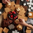 thumbnail image 7 of Honey Maid Honey Graham Crackers, 14.4 oz., 4 pk., 7 of 11