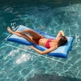 thumbnail image 10 of Big Joe Floating Oasis Pool Float, 10 of 11