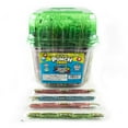thumbnail image 4 of SOUR PUNCH Assorted Chewy Candy Twists, 180 pcs., 4 of 9