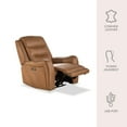 thumbnail image 2 of Member's Mark Cooper Power Reclining Leather Chair, 2 of 11
