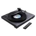 thumbnail image 1 of Mixx Analog Plus 2-in-1 Fully Automatic Turntable & CD Player with Wireless Streaming, 1 of 9