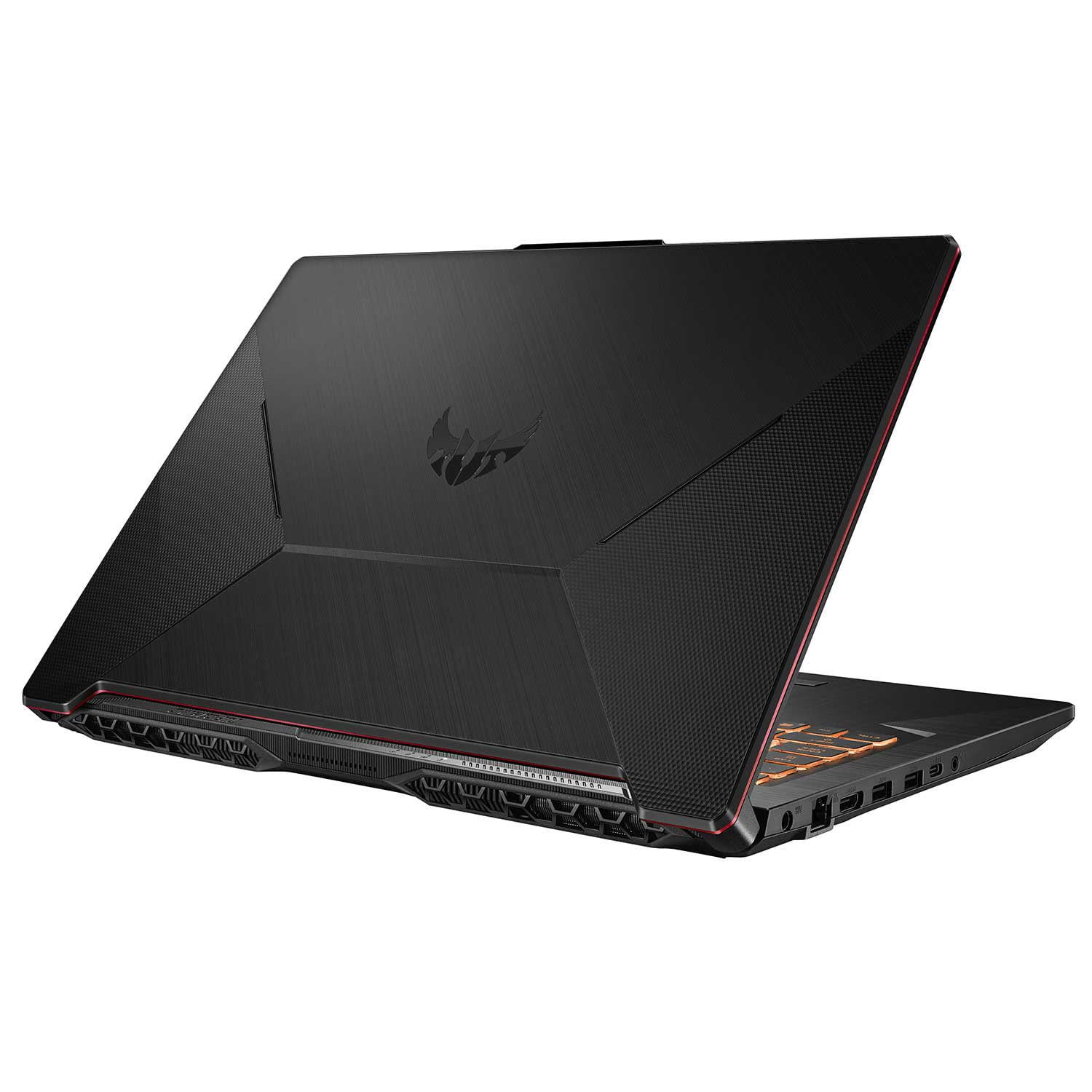 ASUS TUF Gaming F17 - Thumbnail 3
