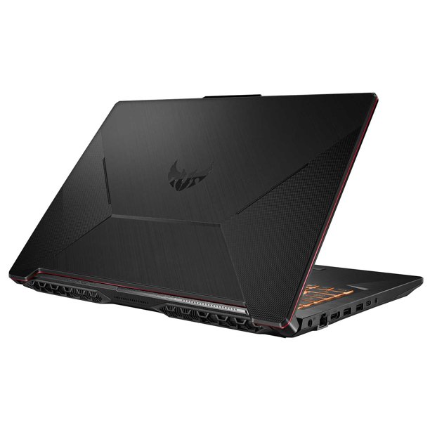 ASUS TUF Gaming F17 Gaming Laptop - 17.3” 144Hz FHD IPS-Type