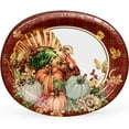 thumbnail image 2 of Artstyle Thanksgiving Plates and Napkins Kit (250 ct.), 2 of 15