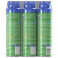 thumbnail image 2 of Scrubbing Bubbles Mega Shower Aerosol, Disinfectant Spray, Rainshower Scent, 20 oz., 3 ct., 2 of 9