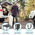 thumbnail image 4 of Lifetime 5-ft Fold-in-Half Camping Table, 4 of 22