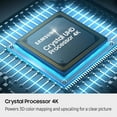 thumbnail image 7 of SAMSUNG 58” Class U7900F Series 4K Crystal UHD Smart TV, 7 of 14
