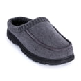 thumbnail image 1 of Isotoner Men's Classic Comfort Slipper, 1 of 6