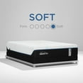 thumbnail image 2 of Tempur-Pedic TEMPUR-LuxeAdapt Memory Foam Mattress Available in Soft and Firm, 2 of 7