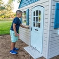 thumbnail image 11 of Lifetime 7' Tall Imagination Playhouse, 11 of 19