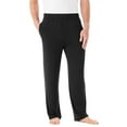 thumbnail image 5 of Member's Mark Men's Sleep Pant, 2 Pack, 5 of 8