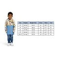 thumbnail image 7 of Character Kids Rain Jacket, 7 of 7