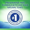 thumbnail image 4 of Refresh Plus Lubricant Eye Drops, 100 ct., 4 of 12
