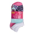thumbnail image 6 of Character Girls No Show Sock, 6 of 7