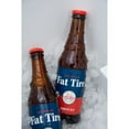 thumbnail image 4 of New Belgium Fat Tire Amber Ale Beer, 12 fl. oz. bottle, 24 pk., 4 of 4