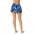 thumbnail image 3 of Anne Cole Mid Rise Swim Skort, 3 of 6