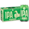 thumbnail image 1 of Goose Island Goose IPA Ale Beer, 12 fl. oz. can, 15 pk., 1 of 6