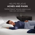 thumbnail image 4 of TEMPUR-Symphony™ Pillow - Standard, 4 of 9