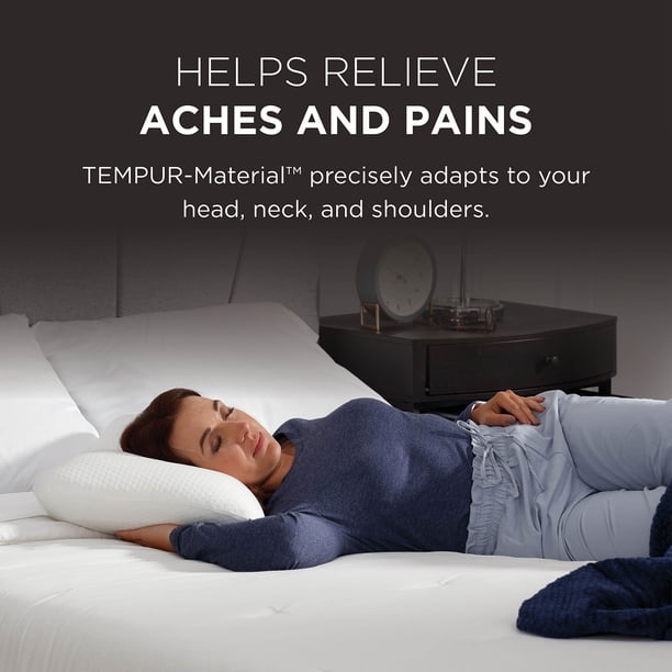 TEMPUR-Symphony™ Pillow - Standard - Samsclub.com