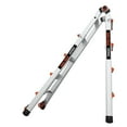 thumbnail image 6 of Little Giant Versa Multi-Use Aluminum Type 1A Ladder Model 17, 6 of 9
