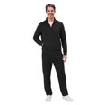 thumbnail image 4 of MM SANDWASH HALF ZIP, 4 of 8