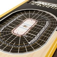 thumbnail image 3 of YouTheFan NHL 3D Stadium View 6x19 Banner, Assorted Teams, 3 of 6
