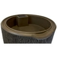 thumbnail image 4 of Impressions Bark 90-Gallon Rain Saver, Assorted Colors, 4 of 5